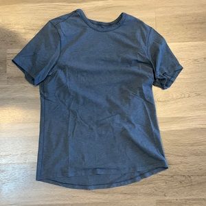 5 year basic t shirt Lululemon
